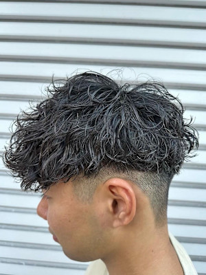 スペインカール