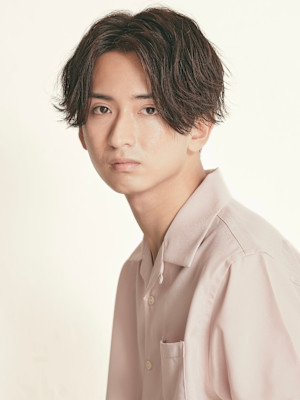 enntaku新宿メンズスタイル men's