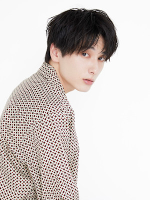 enntaku新宿メンズスタイル men's