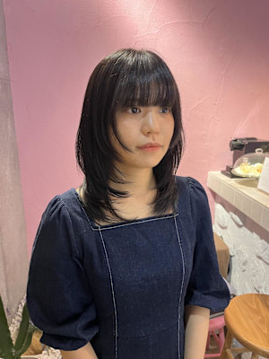 レイヤーカット