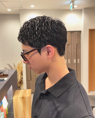 ウェットショート