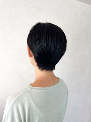 【レディース　ショート　oggiotto】