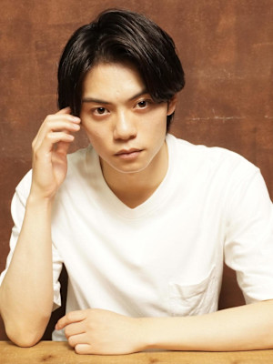 センターパート