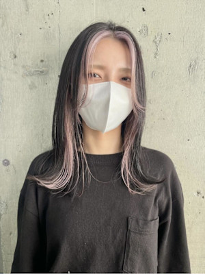 フェイスレイヤー