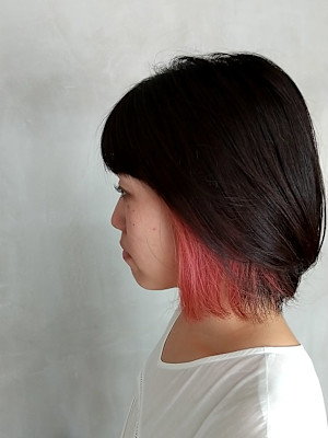 avli インナーカラー