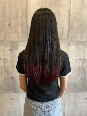 ロングレイヤー〈ARCH Sayaka〉