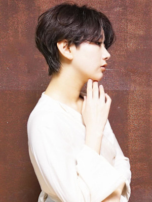 大人クールカジュアル