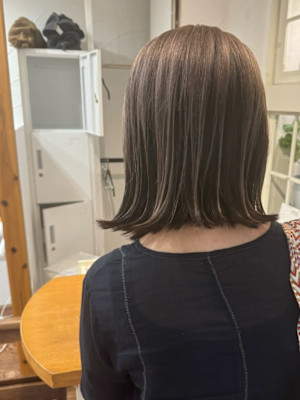 アンブレラカラー