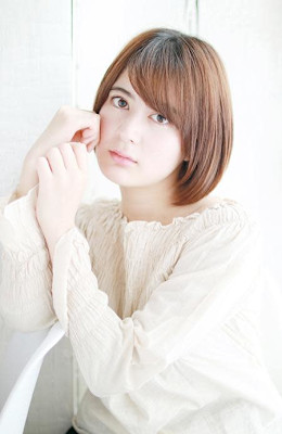 ツヤ感ワンカールボブ