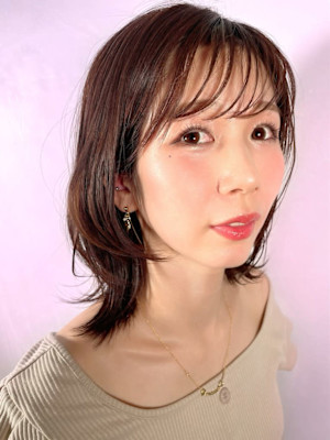 ミディアムレイヤー 