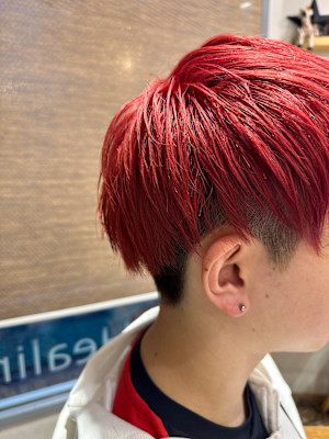 レッドカラー[調布/国領/オージュア]