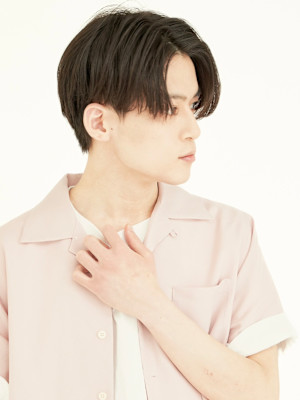 enntaku新宿メンズスタイル men's