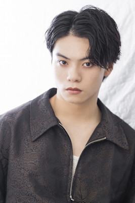 爽やかメンズ☆無造作ツーブロック20代30代