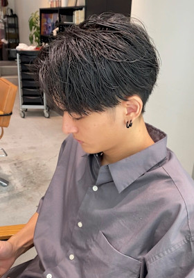 ◎カジュアルセンターパート