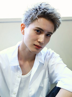 粋　　メンズスタイル　