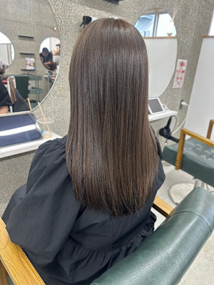 Merci カット＋カラー＋トリートメント