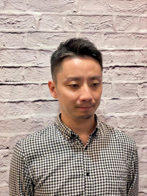 ロンドンアンダーカット【大宮/バーバー】