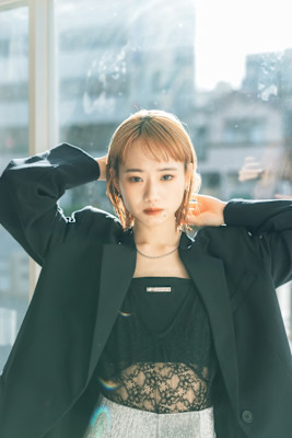 ボブスタイル◎