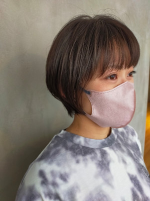 【avli】耳かけショート　　　