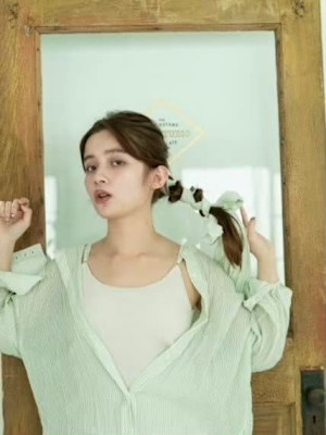 アレンジスタイル