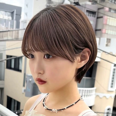 毎日が楽で簡単に再現出来る髪型