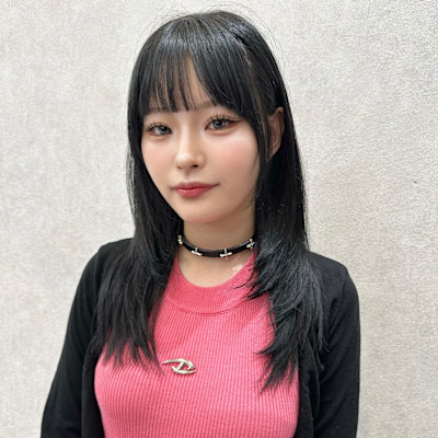 天神大名/ダブルカラー/ケアブリーチ/ハイトーンカラー