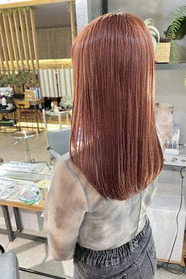 オレンジ/ブラッドオレンジ