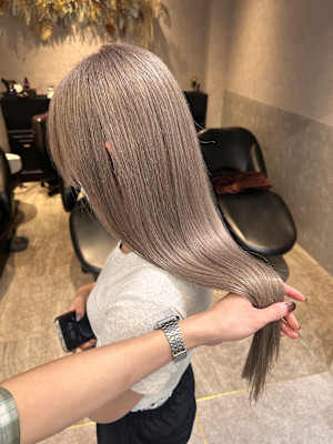 Lond Le’a 天神大名店×ハイトーン