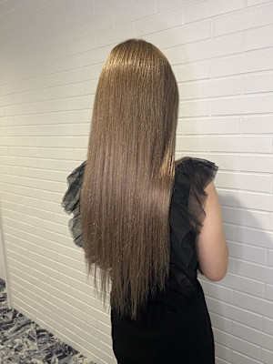 大人パルージュ