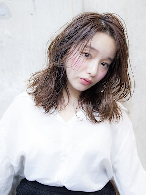 ヘルシーレイヤーー×ことりベージュ