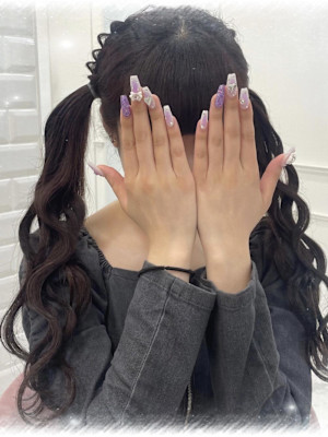 超絶可愛い！もこもこツインテ♪_ゆう