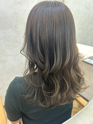 まろやかベージュ