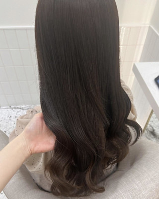 チョコレートカラー＊rina＊