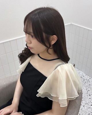 大人かわいい顔まわり＊rina＊