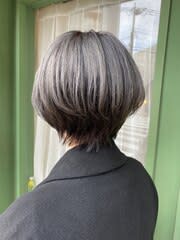 ショートスタイル