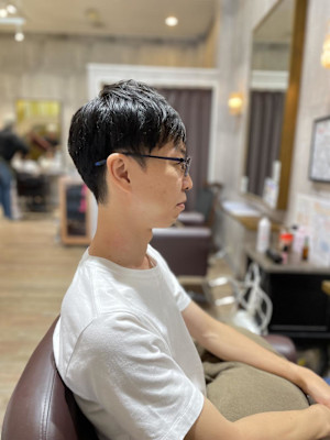 ビジネススタイル