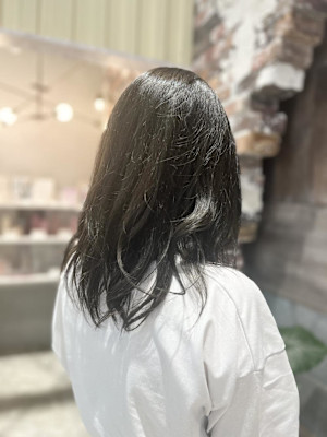 サファイアカラー