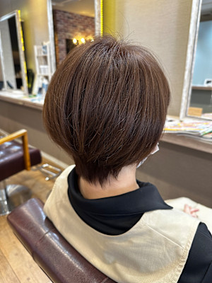 HAIR MAKE ROSY 八軒店