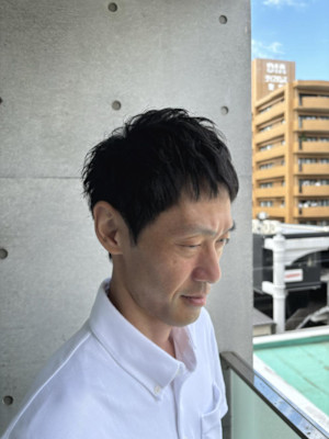 ナチュラルショート