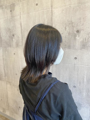 ウルフレイヤー〈ARCH CHIAKI〉