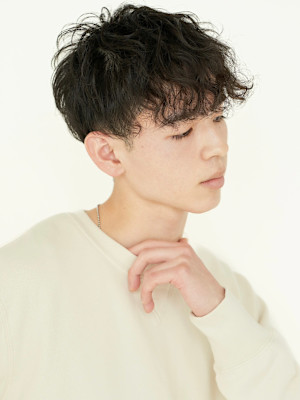 enntaku新宿メンズスタイル men's