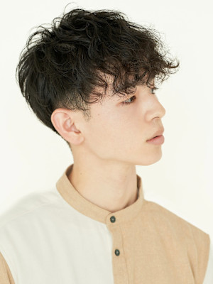 enntaku新宿メンズスタイル men's