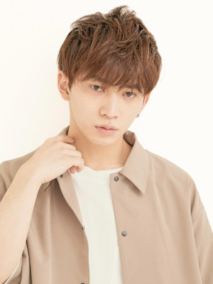 enntaku新宿メンズスタイル men's