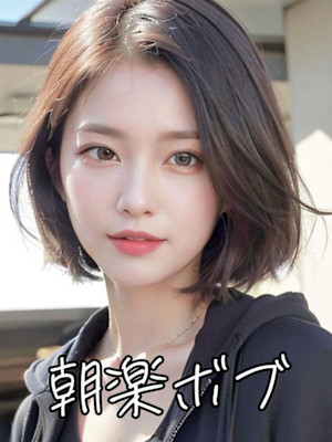 朝楽ボブ☆銀座/東京駅