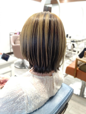 大人かわいい/アンブレラカラー♪