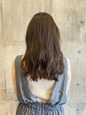 ナチュラルベージュ〈ARCH Sayaka〉