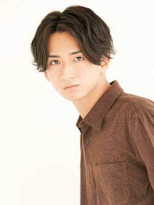  enntaku新宿メンズスタイル men's