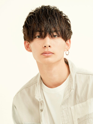  enntaku新宿メンズスタイル men's