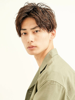  enntaku新宿メンズスタイル men's