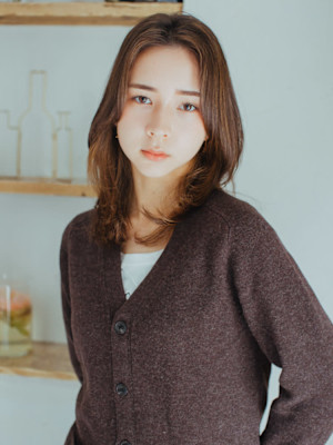 【2024年新作スタイル】笹塚美容室GrandChariot